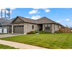 5 EDGAR Place, paris, Ontario