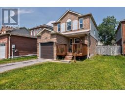 111 LAIDLAW DRIVE, barrie (west bayfield), Ontario