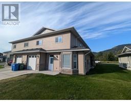 103 3360 First Avenue, Smithers, Ca