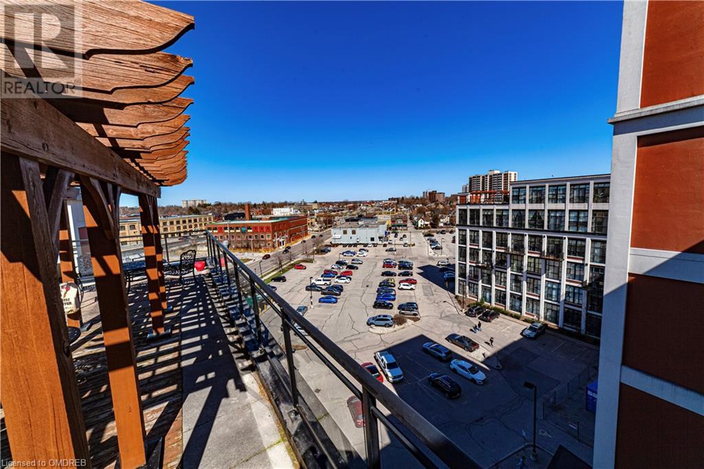 Image of property at 410 KING Street W Unit# 101