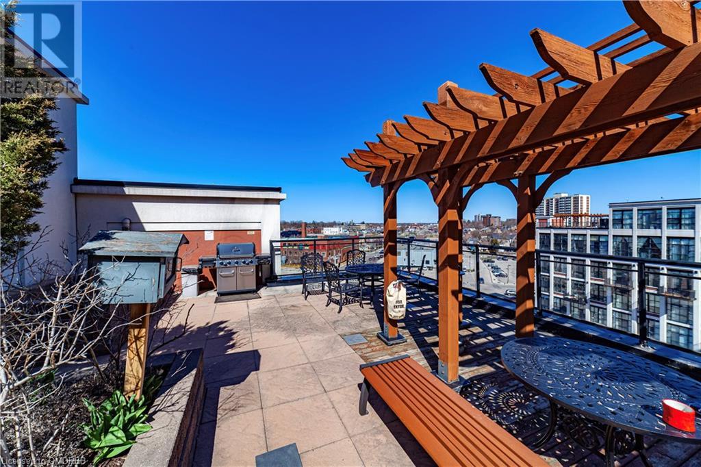 Image of property at 410 KING Street W Unit# 101