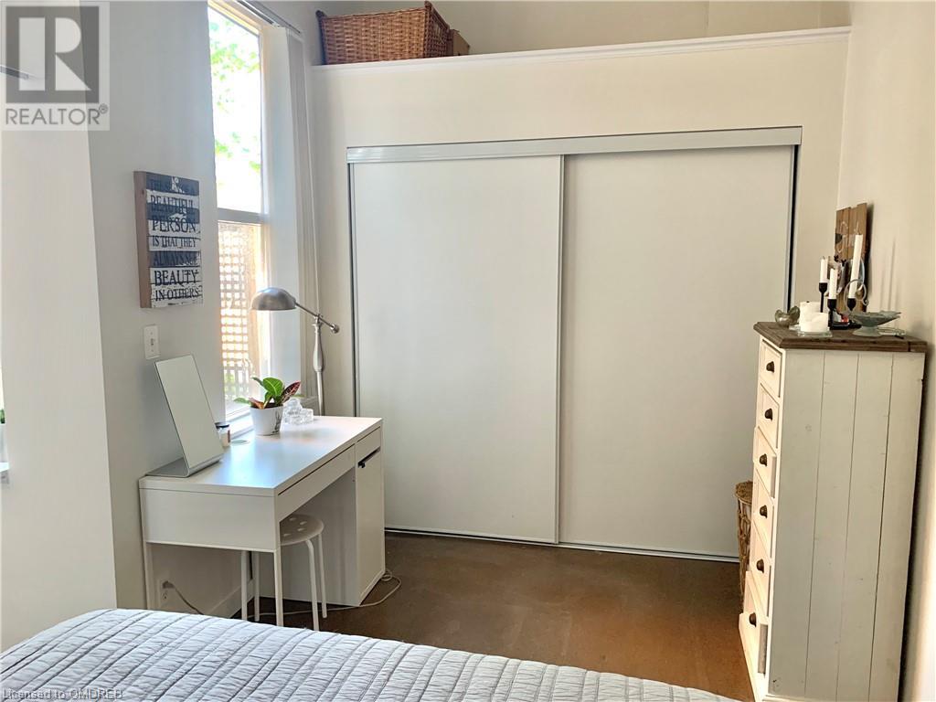 Image of property at 410 KING Street W Unit# 101