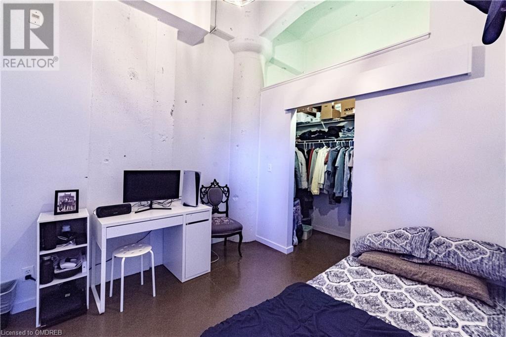 Image of property at 410 KING Street W Unit# 101