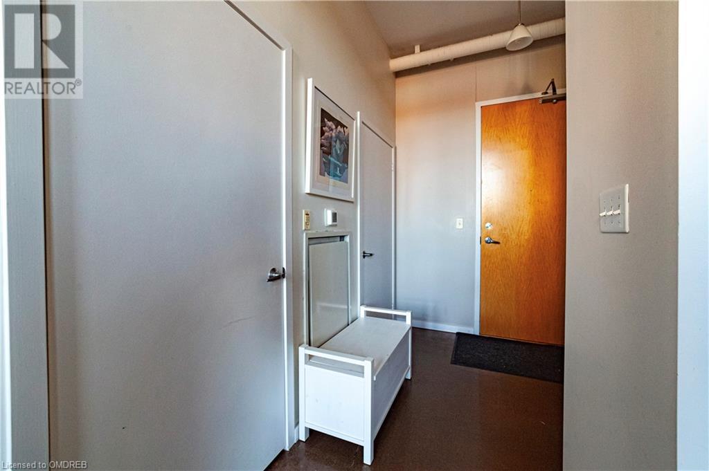 Image of property at 410 KING Street W Unit# 101