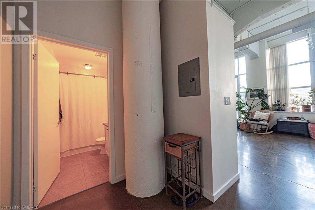 Image of property at 410 KING Street W Unit# 101