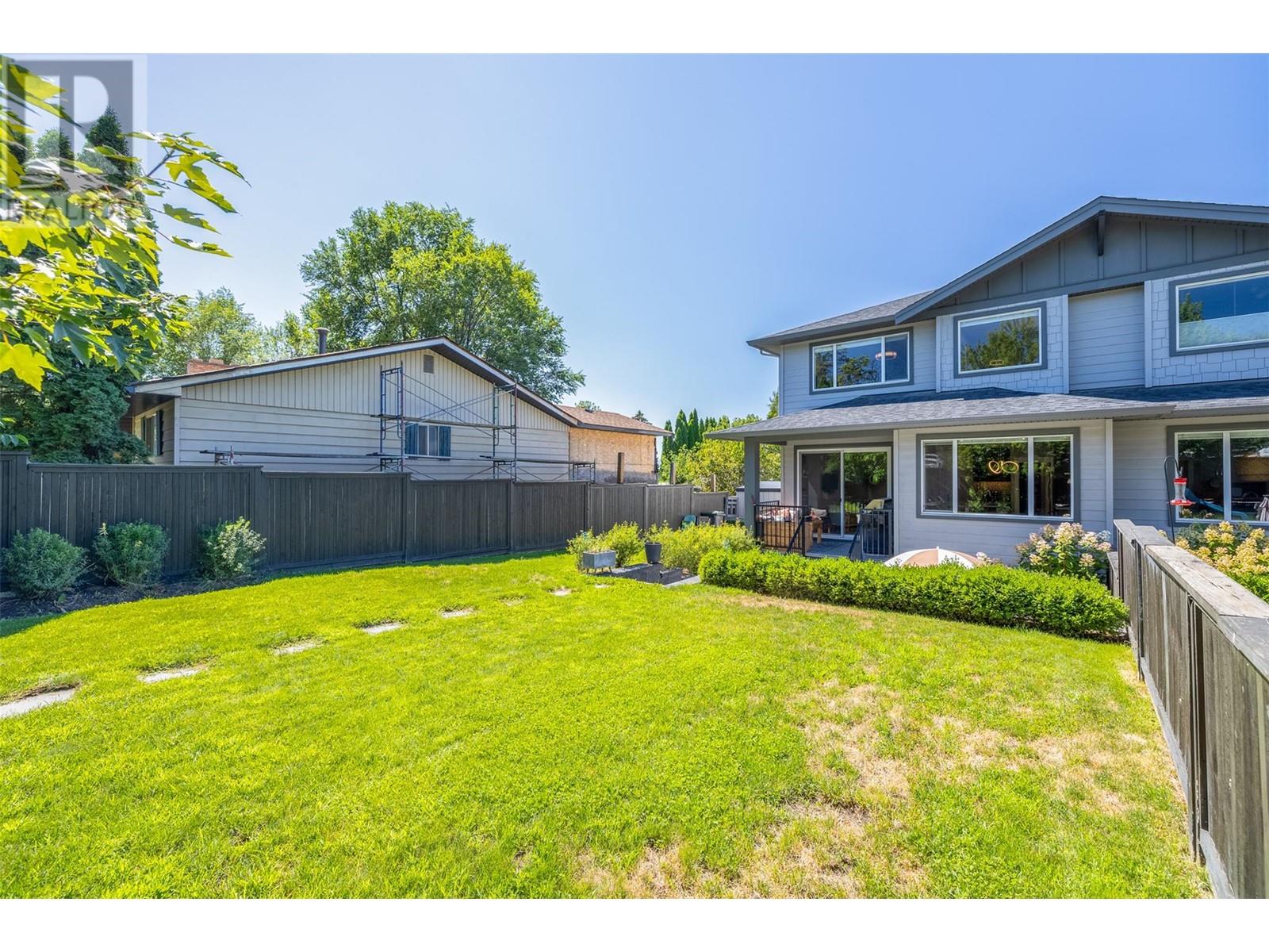 1296 Glenmore Drive Kelowna