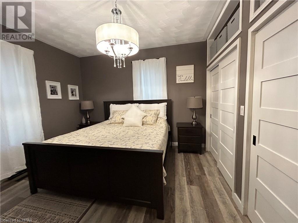 88 Kirk Street, Clinton, Ontario  N0M 1L0 - Photo 15 - 40627287