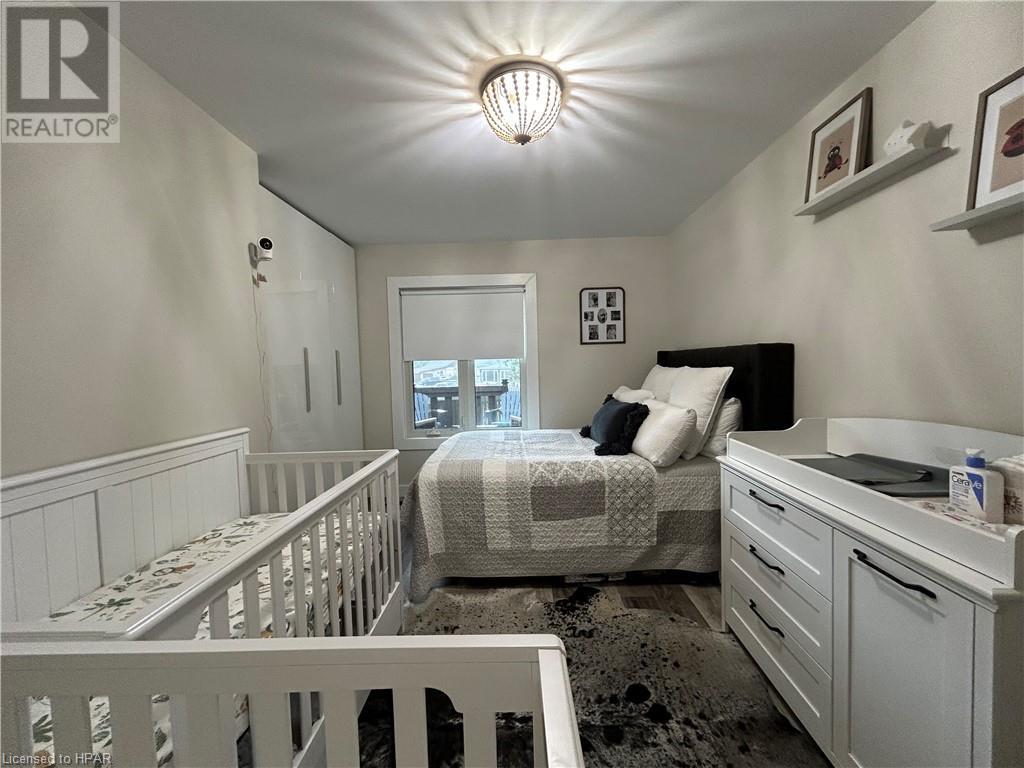 88 Kirk Street, Clinton, Ontario  N0M 1L0 - Photo 18 - 40627287