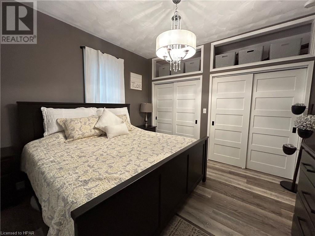 88 Kirk Street, Clinton, Ontario  N0M 1L0 - Photo 17 - 40627287