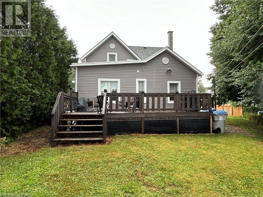 88 Kirk Street, Clinton, Ontario  N0M 1L0 - Photo 41 - 40627287