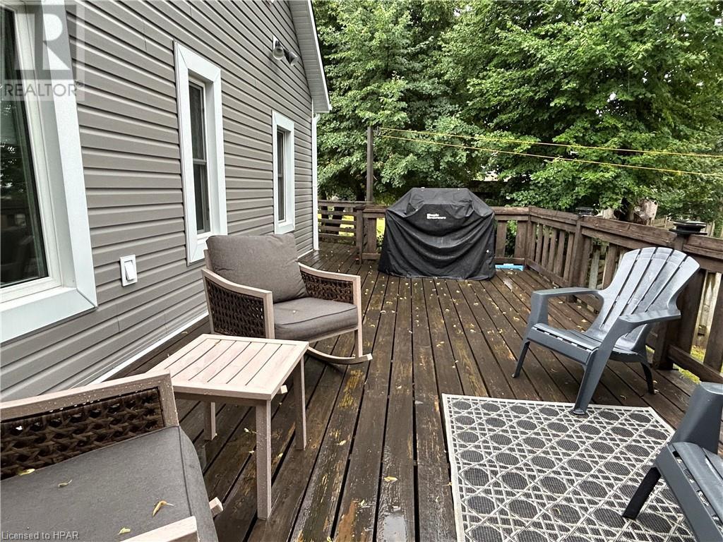 88 Kirk Street, Clinton, Ontario  N0M 1L0 - Photo 44 - 40627287