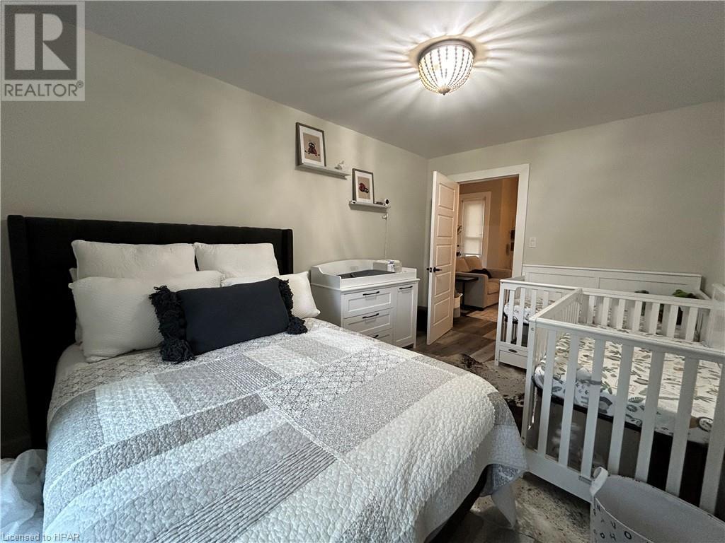 88 Kirk Street, Clinton, Ontario  N0M 1L0 - Photo 19 - 40627287