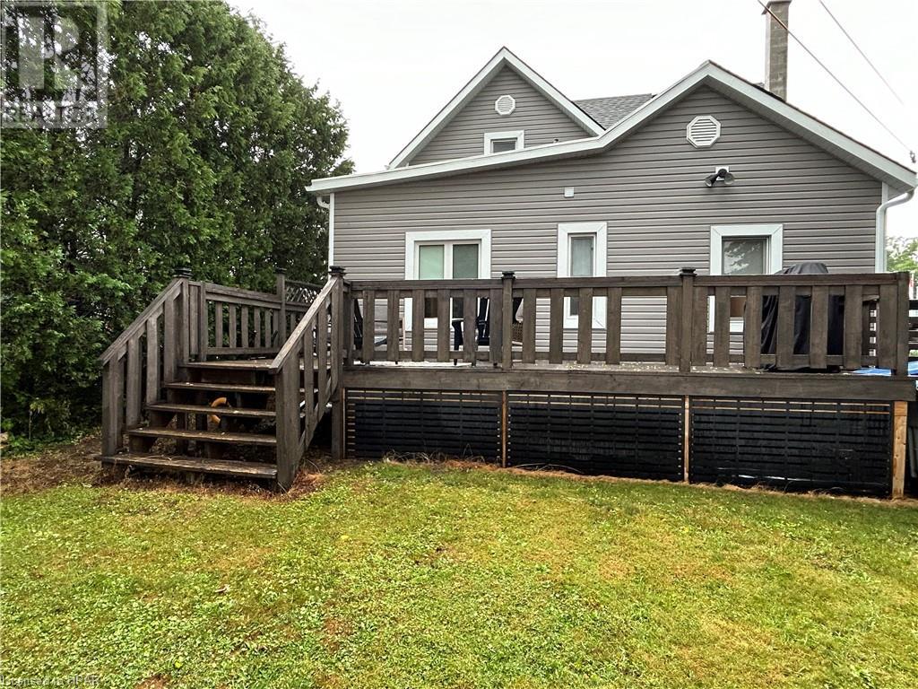 88 Kirk Street, Clinton, Ontario  N0M 1L0 - Photo 42 - 40627287