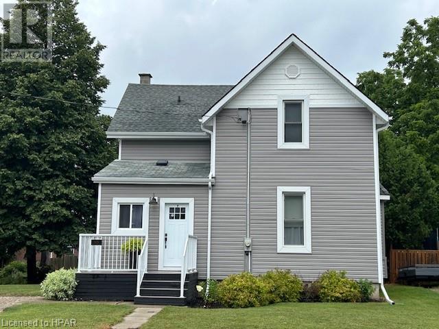 88 Kirk Street, Clinton, Ontario  N0M 1L0 - Photo 47 - 40627287