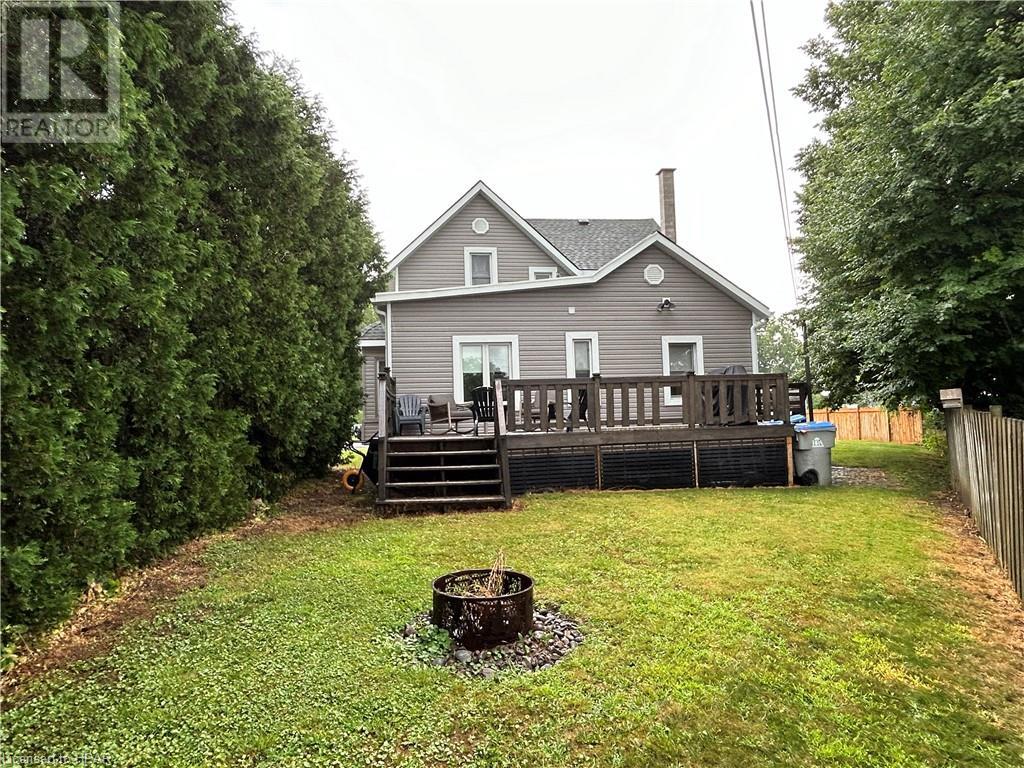 88 Kirk Street, Clinton, Ontario  N0M 1L0 - Photo 40 - 40627287