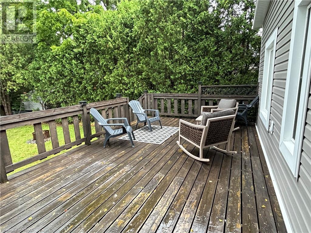 88 Kirk Street, Clinton, Ontario  N0M 1L0 - Photo 43 - 40627287
