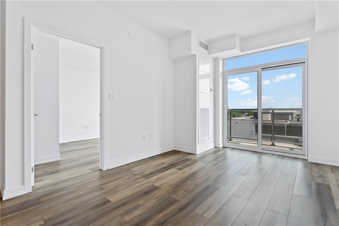 Image of property at 470 Dundas Street E|Unit #807