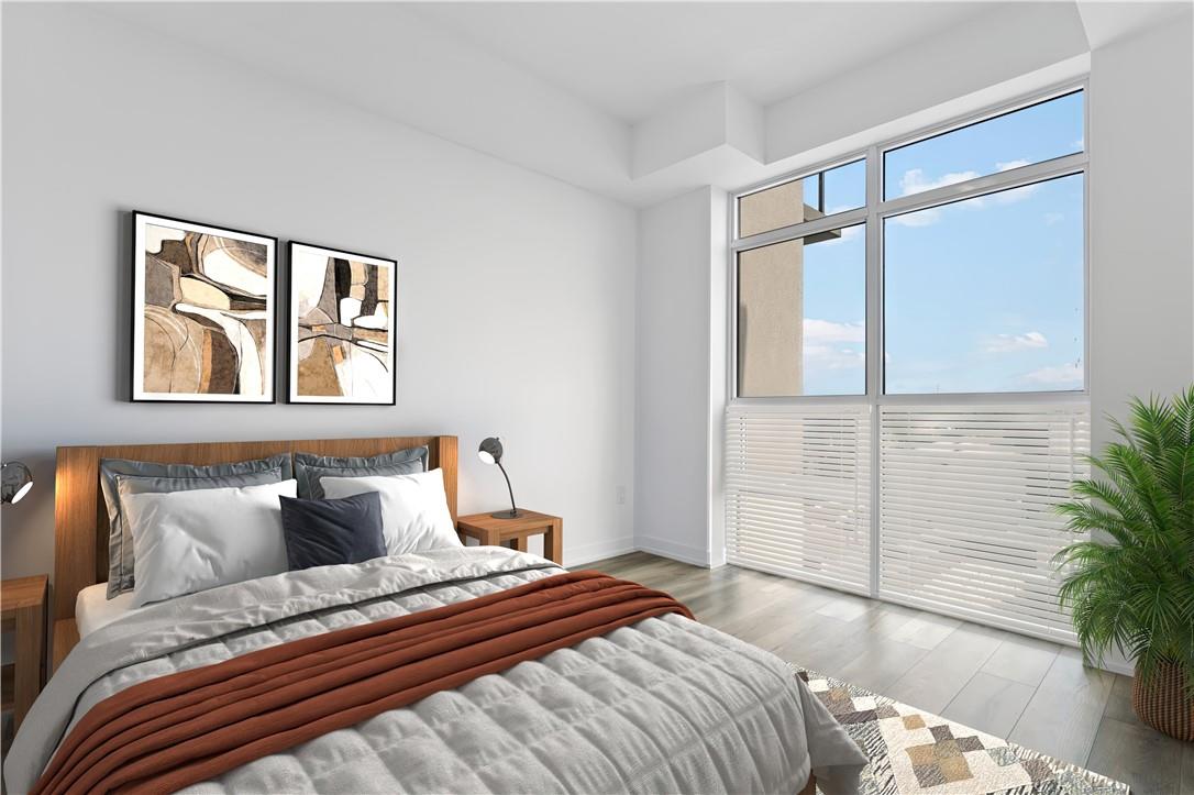 Image of property at 470 Dundas Street E|Unit #807