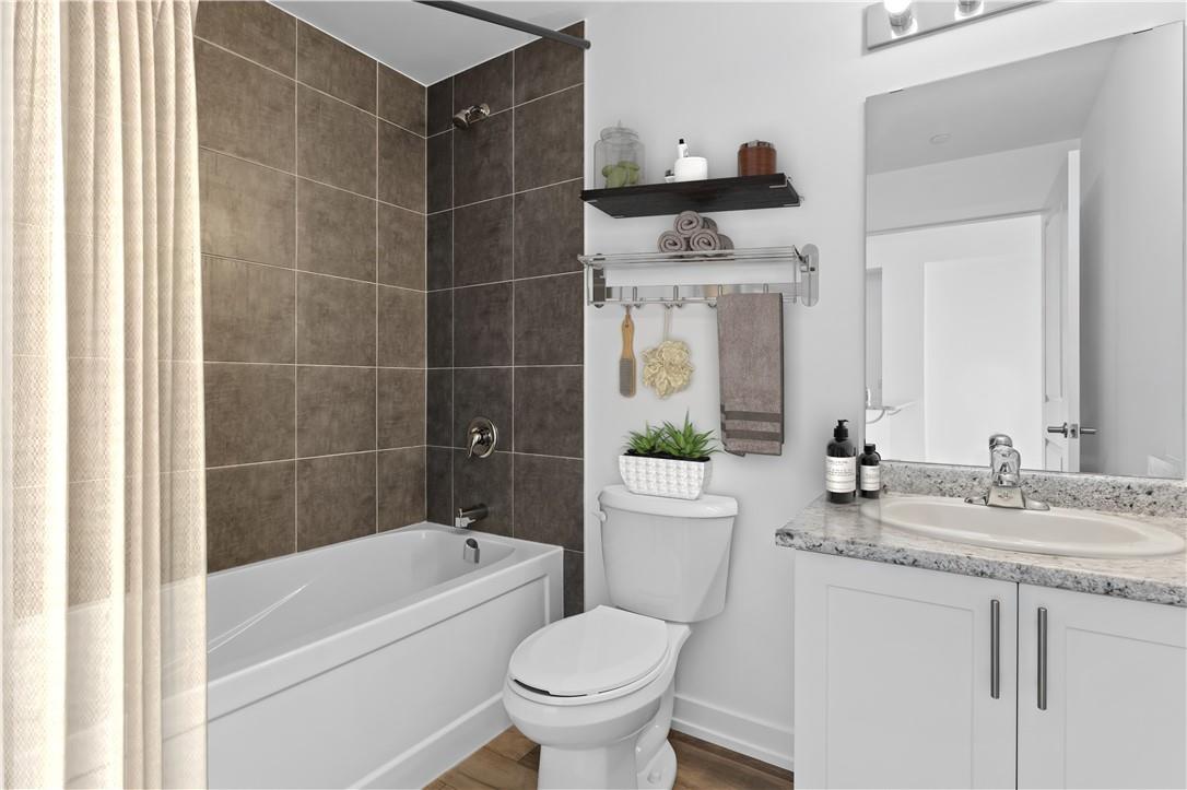 Image of property at 470 Dundas Street E|Unit #807