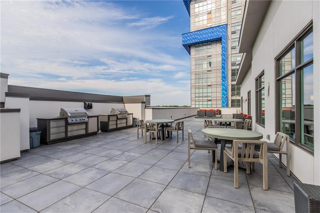 Image of property at 470 Dundas Street E|Unit #807