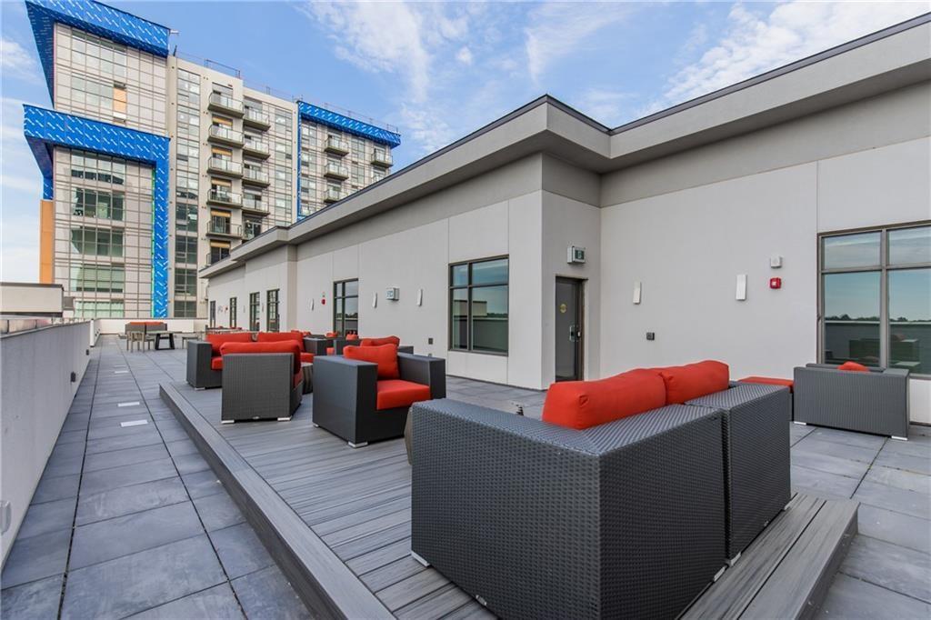 Image of property at 470 Dundas Street E|Unit #807