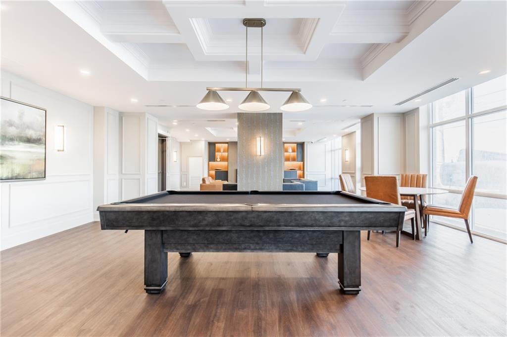 Image of property at 470 Dundas Street E|Unit #807