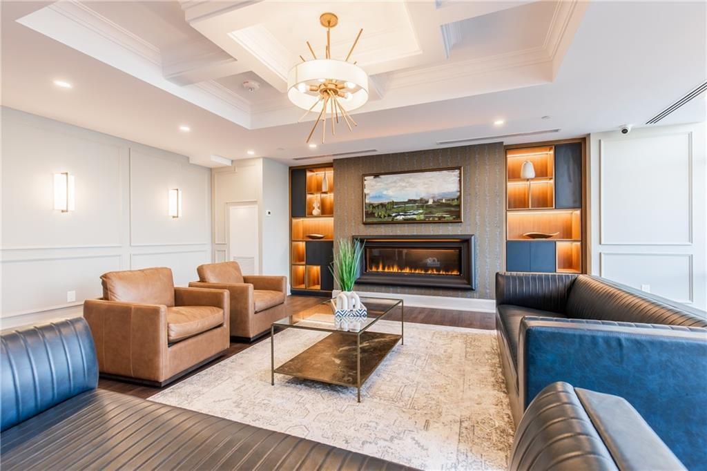 Image of property at 470 Dundas Street E|Unit #807