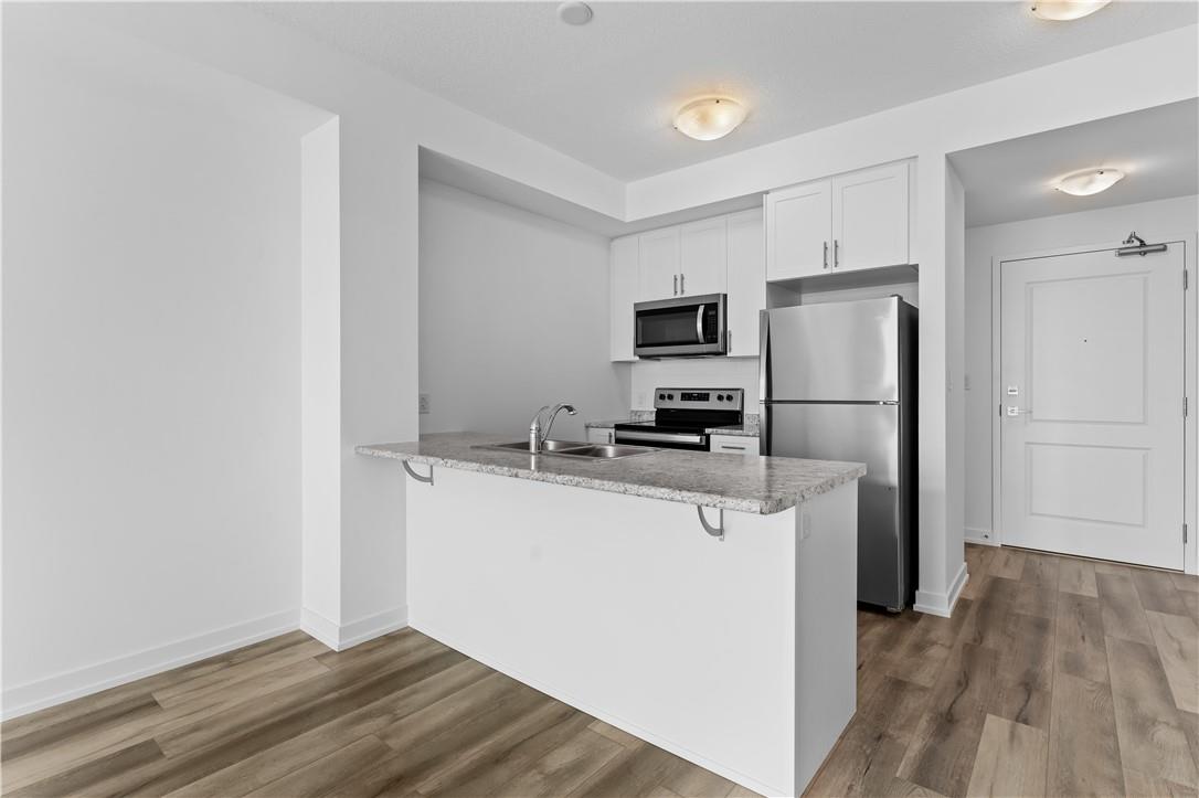 Світлина обʼєкту нерухомості 470 Dundas Street E|Unit #807