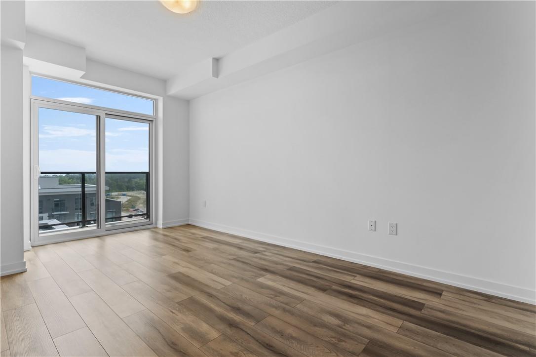 Image of property at 470 Dundas Street E|Unit #807