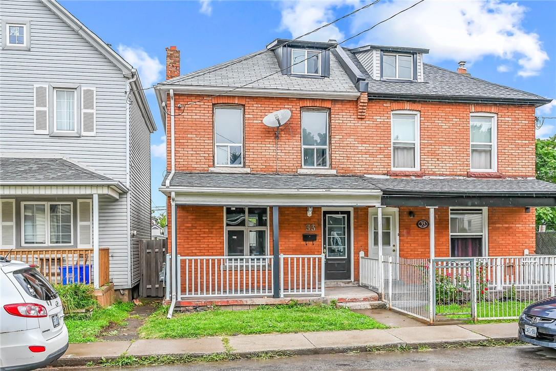 Image of property at 33 Shaw Street