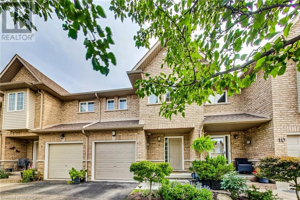 Image of property at 4055 FOREST RUN Avenue Unit# 9