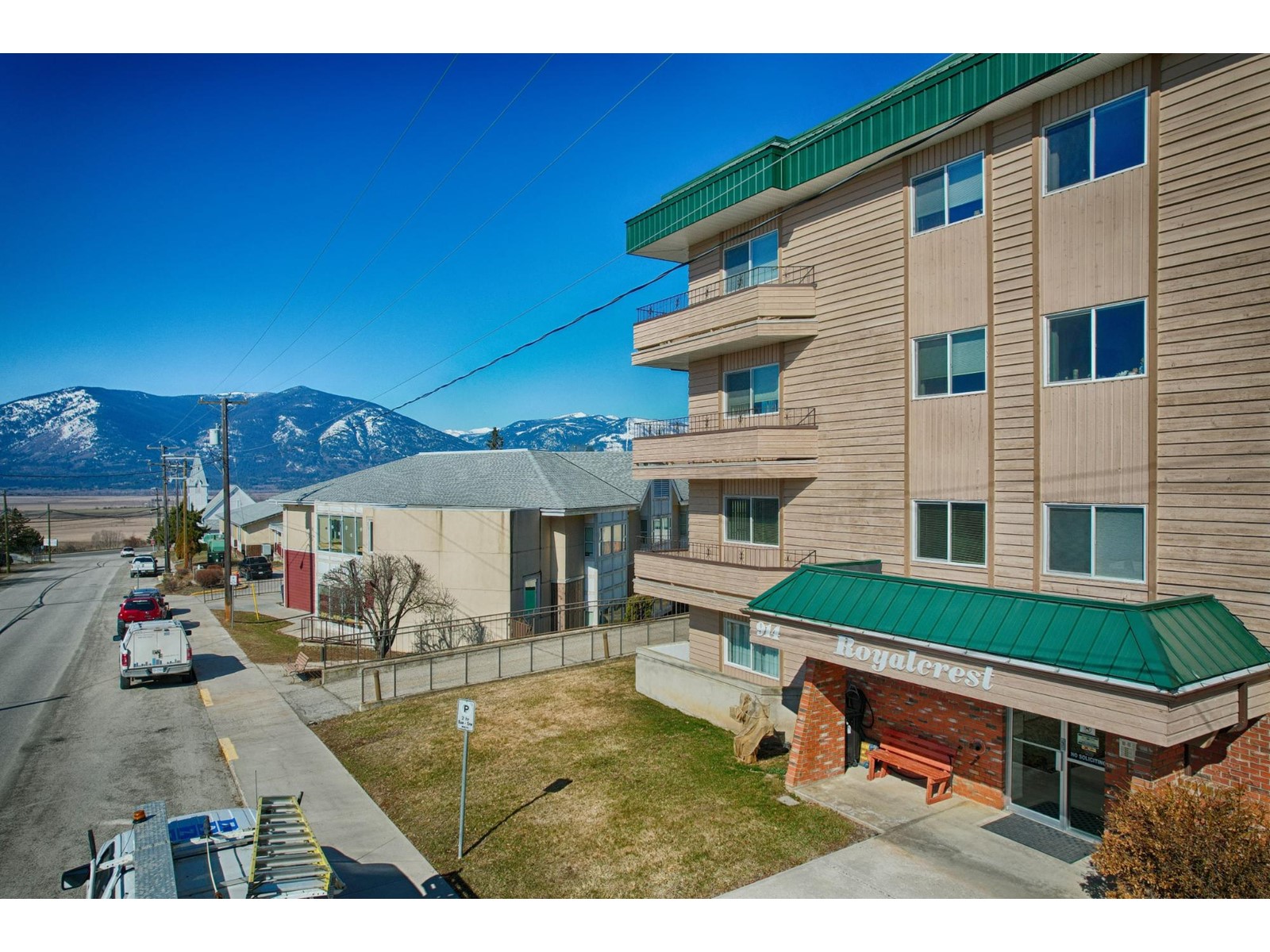 102 - 914 Vancouver Street, Creston, British Columbia  V0B 1G4 - Photo 25 - 2478870