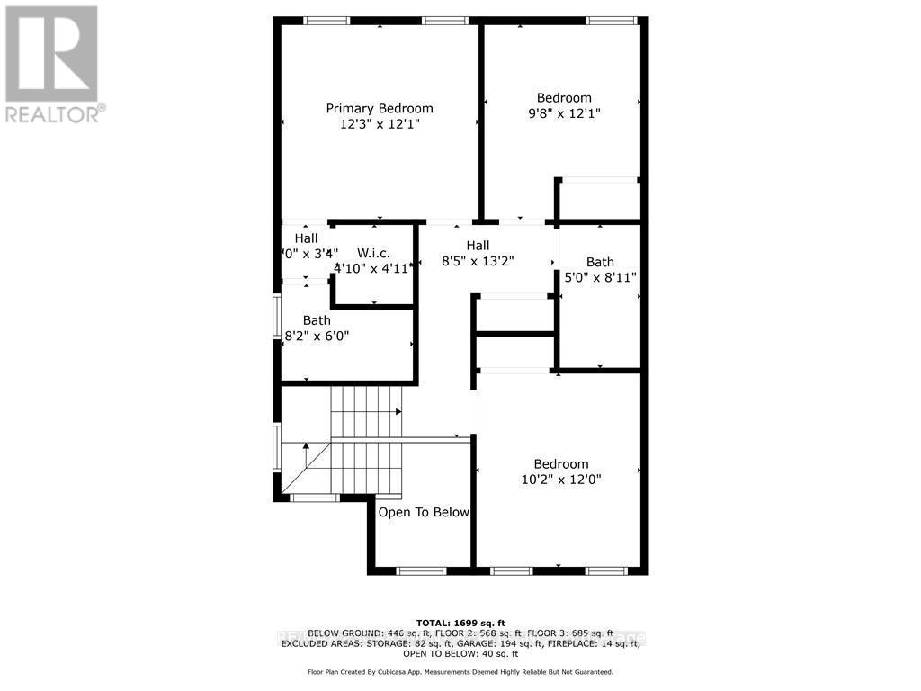 Фото объекта недвижимости 304 FELLOWES CRESCENT