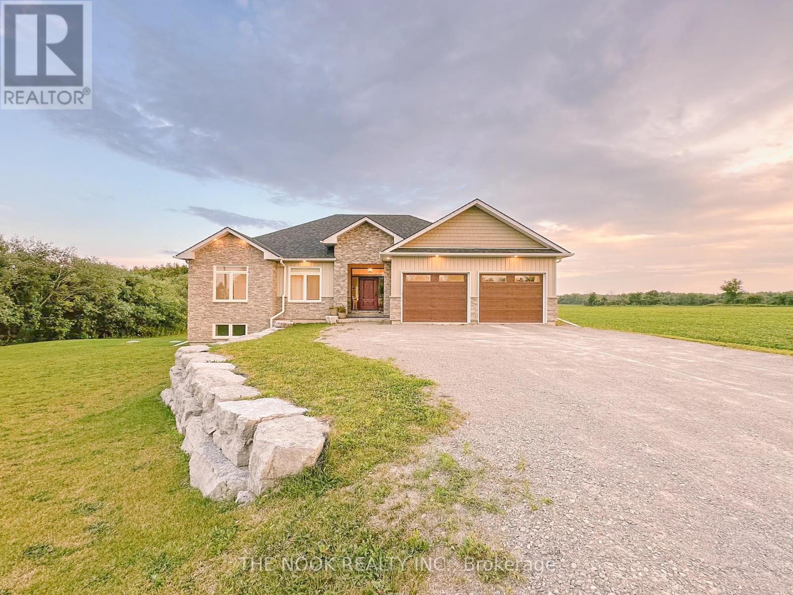 418 GOLF COURSE ROAD, kawartha lakes, Ontario