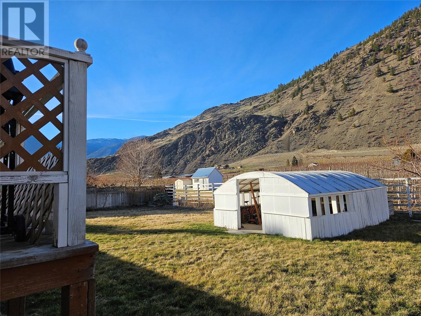 2520 Upper Bench Road Lot# A, Keremeos, British Columbia  V0X 1N4 - Photo 20 - 10307434