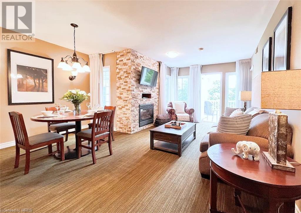 90 Highland Drive Unit# 2276, Oro-Medonte, Ontario  L0L 2L0 - Photo 1 - 40630115