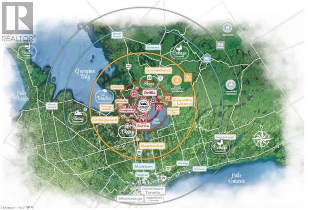 90 Highland Drive Unit# 2276, Oro-Medonte, Ontario  L0L 2L0 - Photo 29 - 40630115