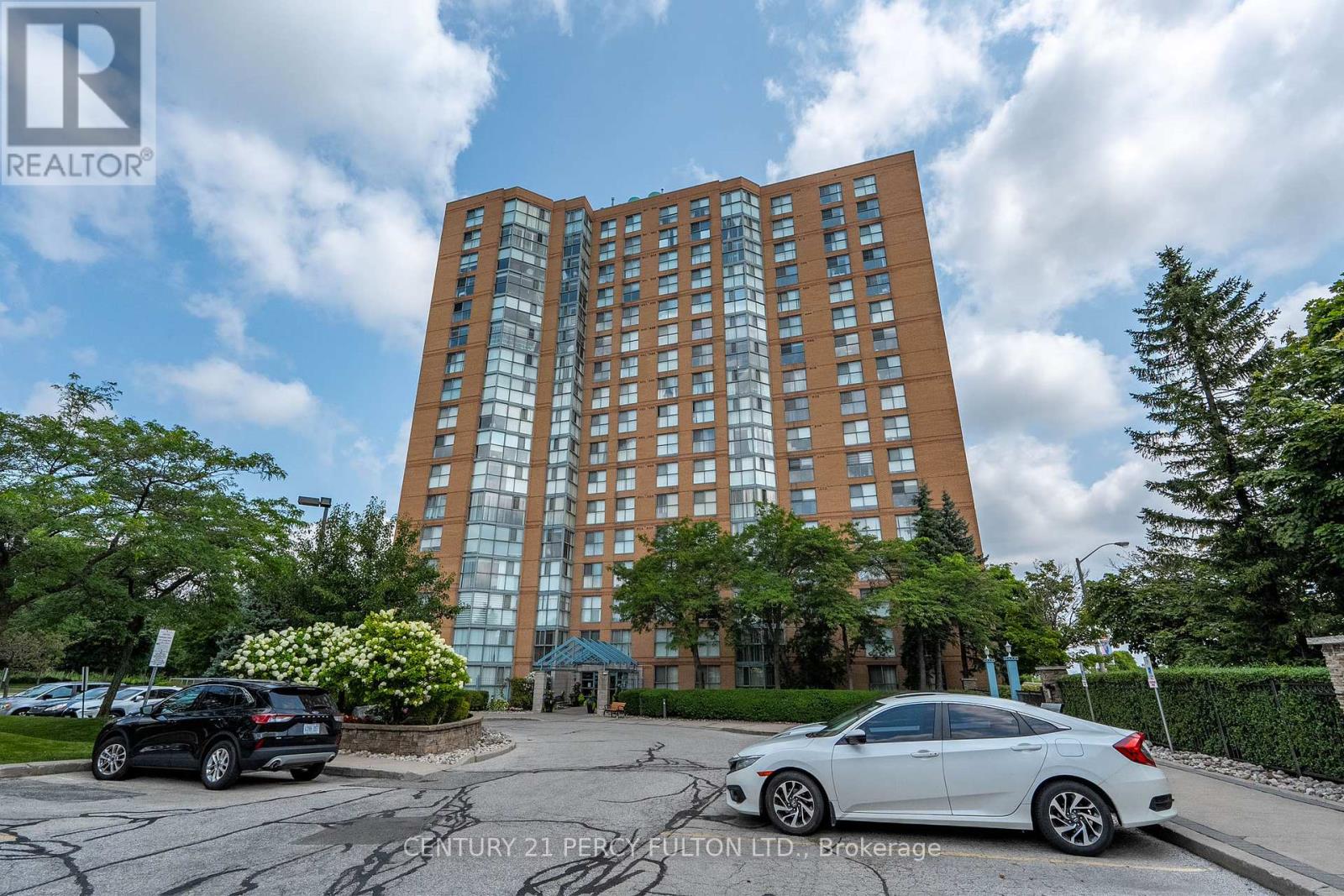 403 - 90 Dale Avenue, Toronto (Guildwood), Ontario  M1J 3N4 - Photo 1 - E9241838