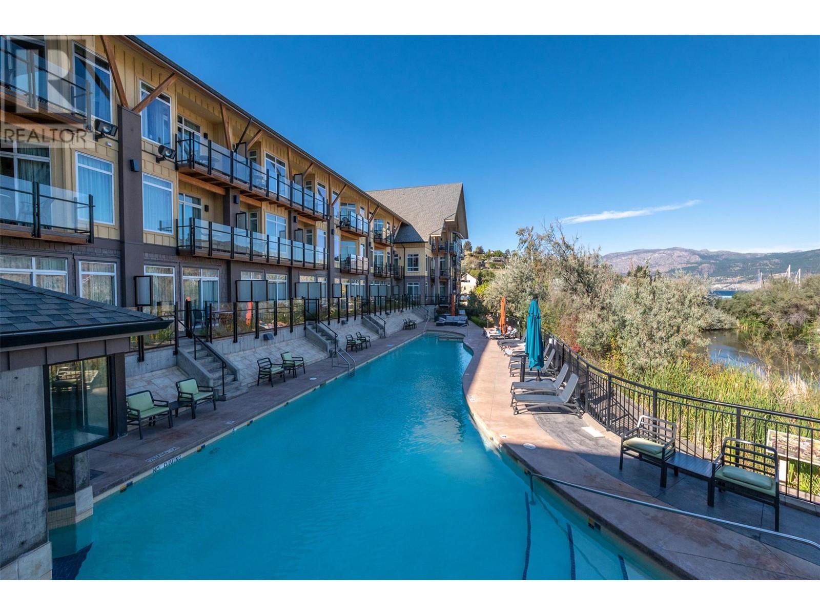 13011 Lakeshore Drive Unit# 238 Summerland