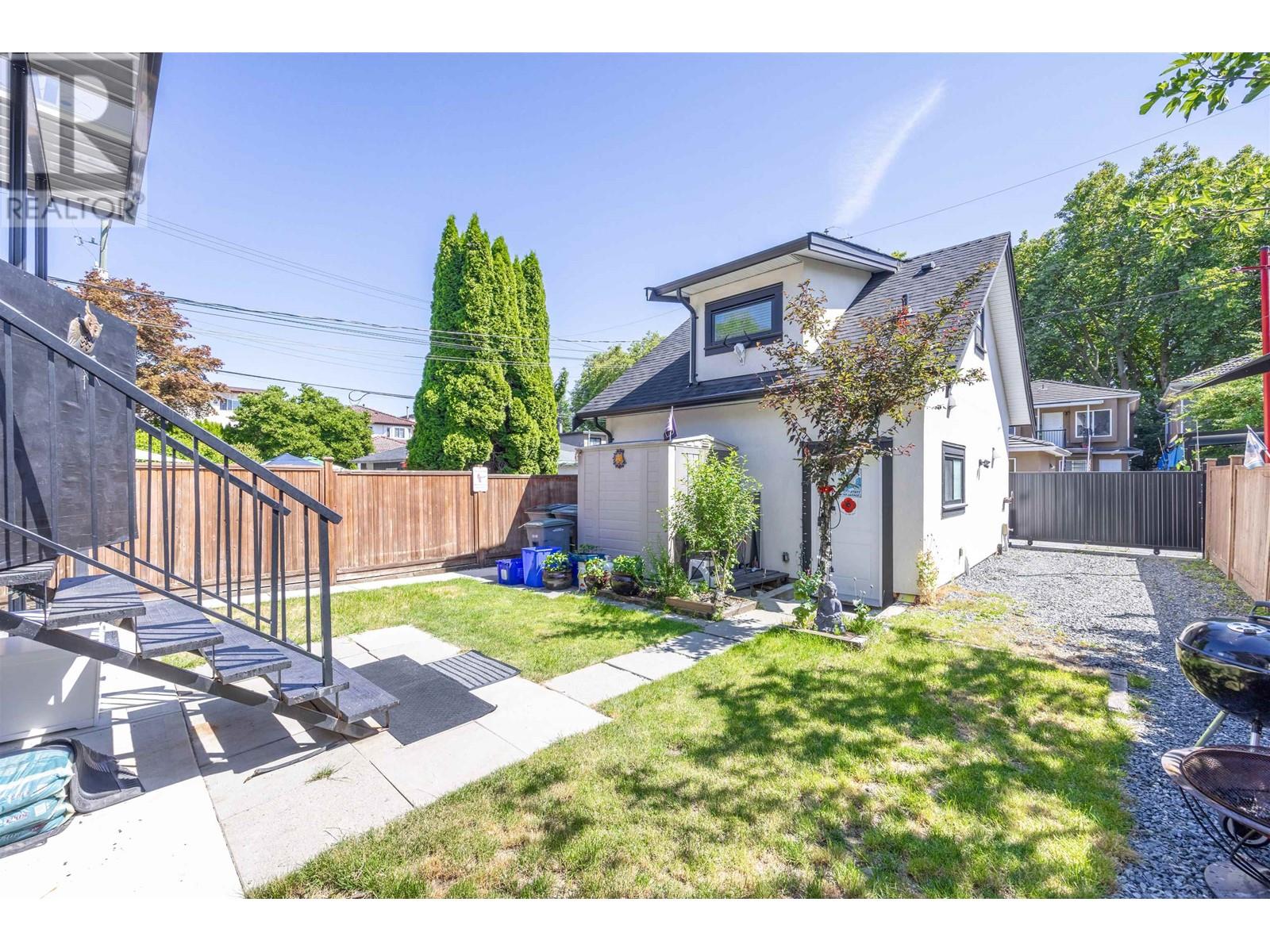 Listing Picture 7 of 8 : 172 ONTARIO PLACE, Vancouver / 溫哥華 - 魯藝地產 Yvonne Lu Group - MLS Medallion Club Member