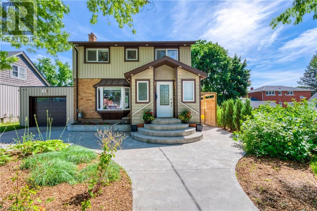 Image of property at 82 LOIS Street