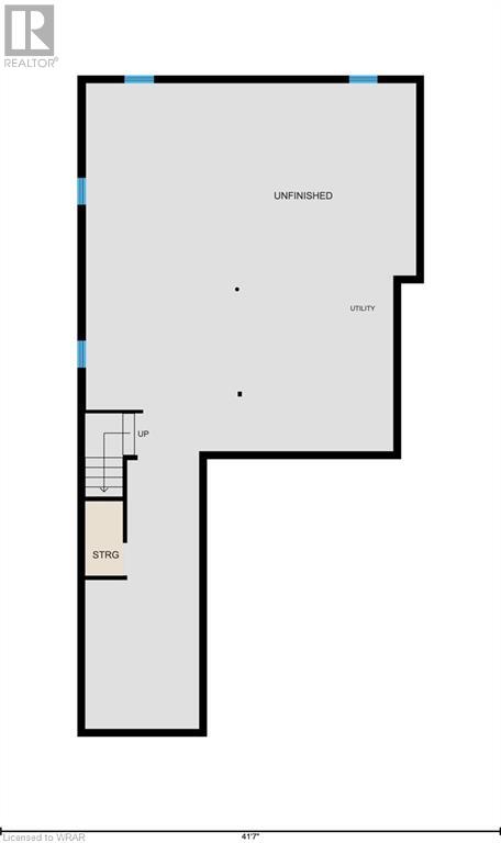 Image of property at 43 SITLER Street