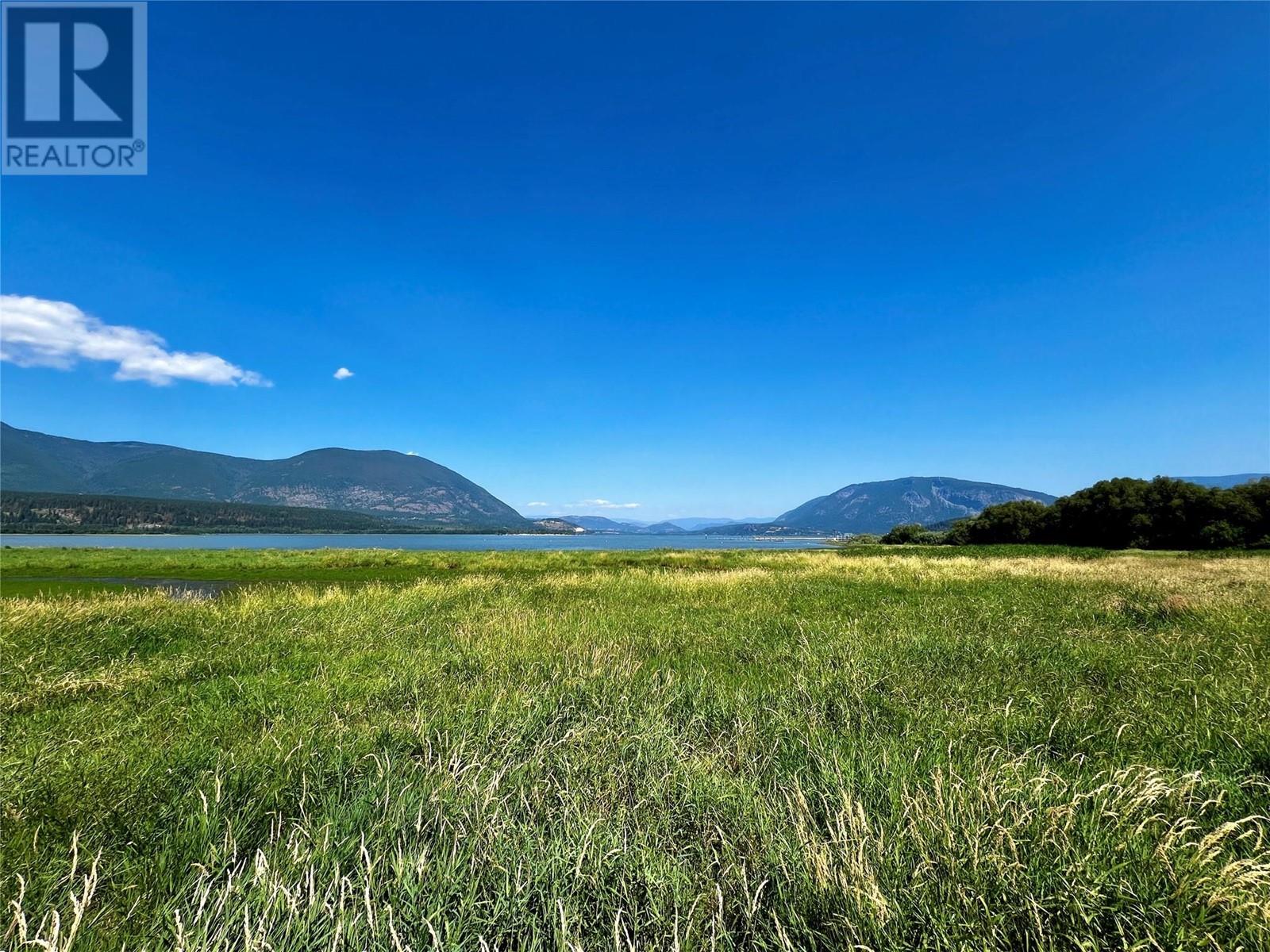 121 Harbourfront Drive NE Unit# 3 Salmon Arm