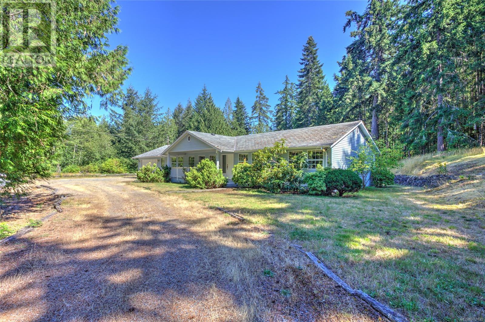 3112 Henry Rd, Chemainus, British Columbia