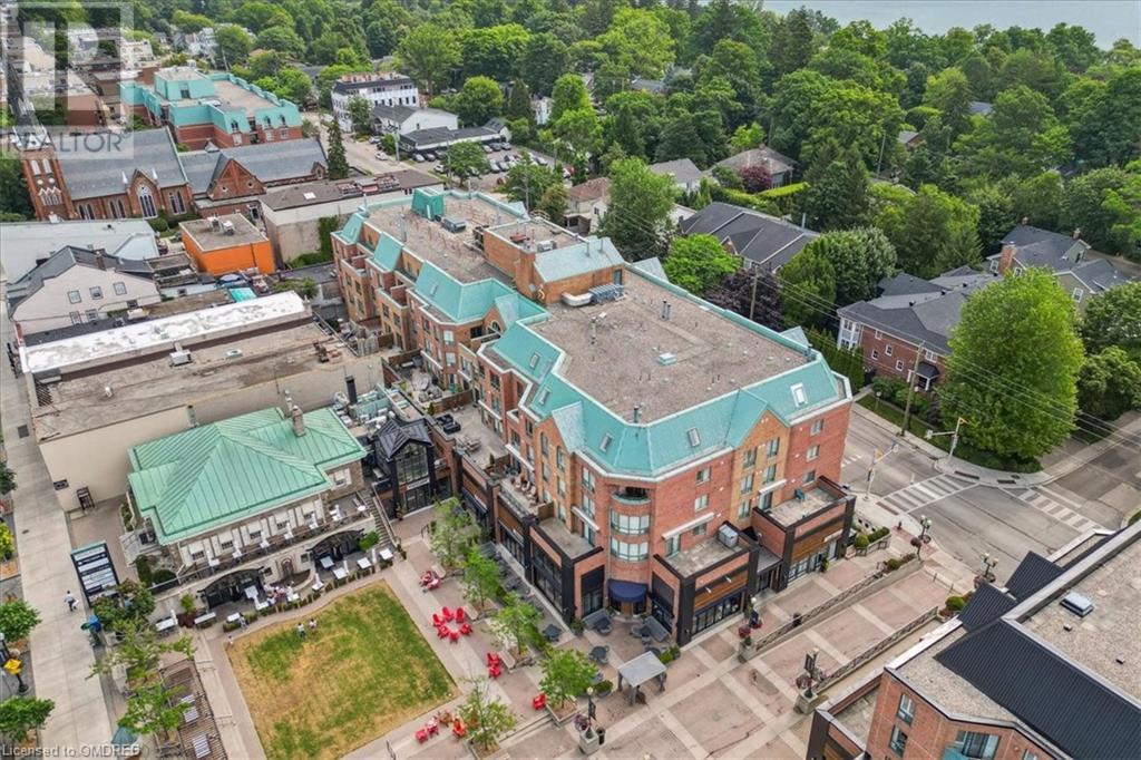 Image of property at 221 ROBINSON Street Unit# 314