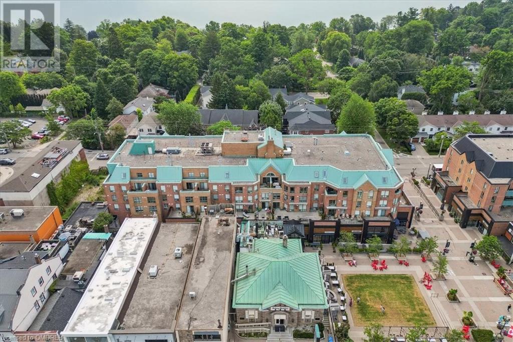 Image of property at 221 ROBINSON Street Unit# 314