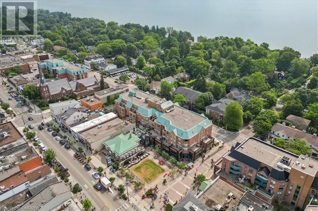 Image of property at 221 ROBINSON Street Unit# 314