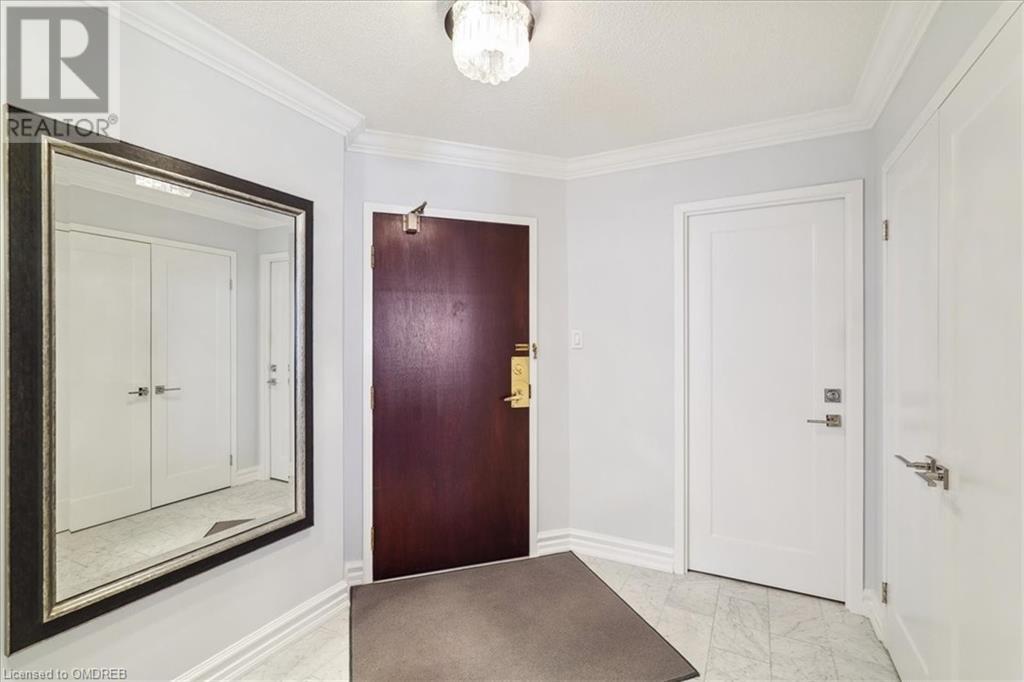 Image of property at 221 ROBINSON Street Unit# 314