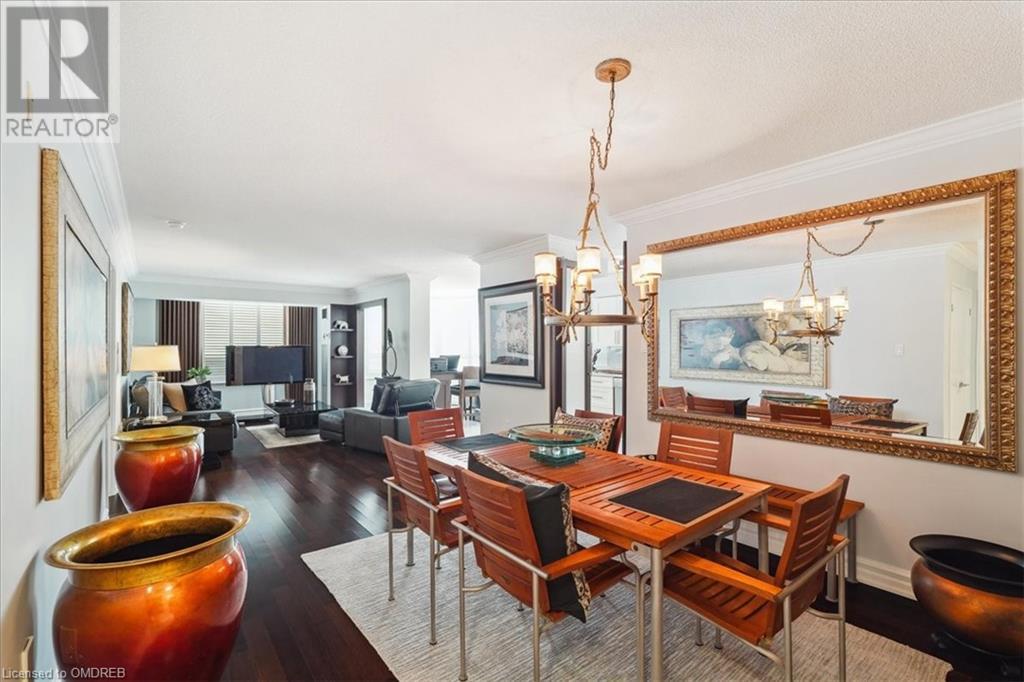 Image of property at 221 ROBINSON Street Unit# 314