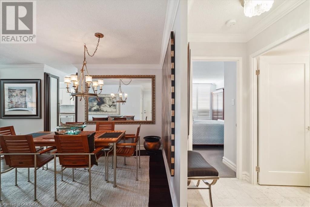 Image of property at 221 ROBINSON Street Unit# 314